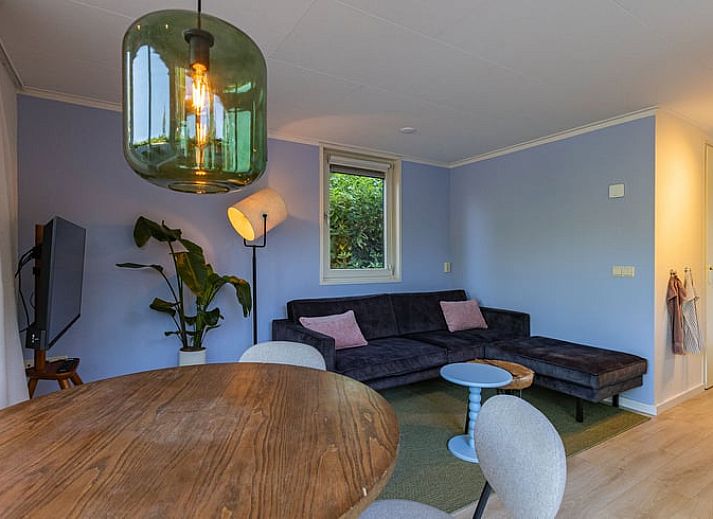 Unterkunft 182951 - Ferienhaus Noord Drenthe - Huisje in Ees