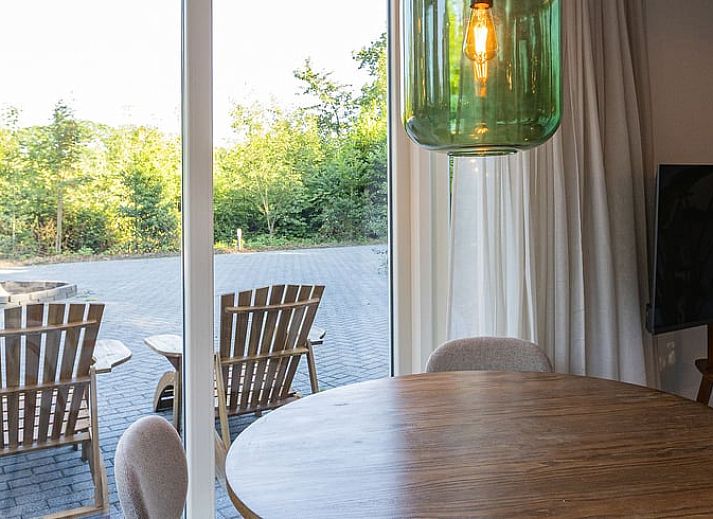 Unterkunft 182951 - Ferienhaus Noord Drenthe - Huisje in Ees