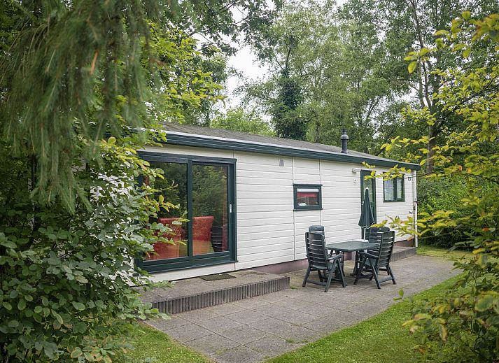 Unterkunft 182955 - Ferienhaus Noord Drenthe - Het Land van Bartje | 4-persoons stacaravan | 4BC