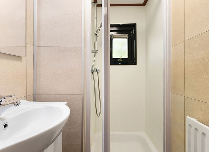 Unterkunft 182955 - Ferienhaus Noord Drenthe - Het Land van Bartje | 4-persoons stacaravan | 4BC