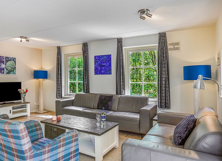 Guest house 182958 - Bungalow Noord Drenthe - Het Land van Bartje | 10-persoons boerderij | 10FL