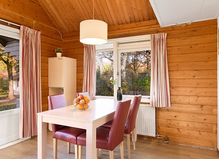 Unterkunft 182959 - Bungalow Noord Drenthe - Het Land van Bartje | 4-persoons bungalow | 4B1
