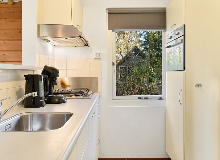 Unterkunft 182959 - Bungalow Noord Drenthe - Het Land van Bartje | 4-persoons bungalow | 4B1