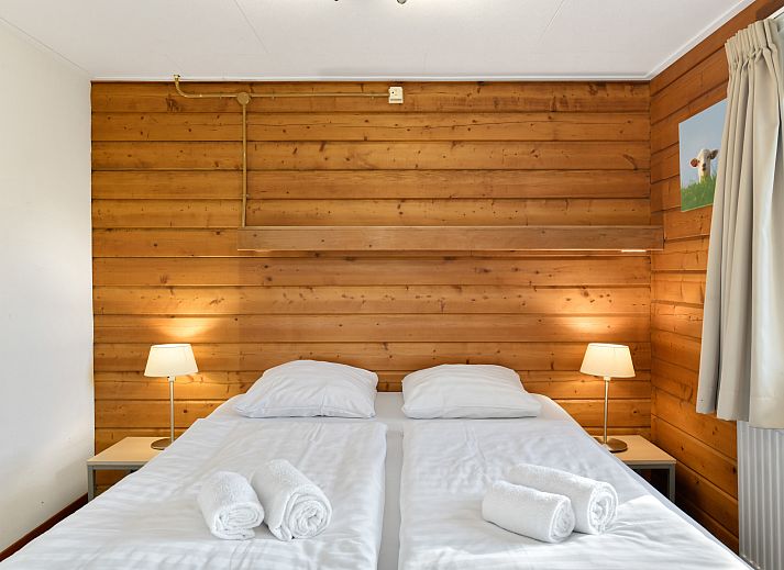 Unterkunft 182959 - Bungalow Noord Drenthe - Het Land van Bartje | 4-persoons bungalow | 4B1