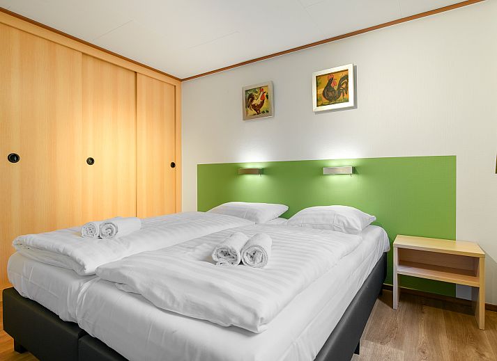 Unterkunft 182960 - Ferienhaus Noord Drenthe - Het Land van Bartje | 4-persoons stacaravan | 4BCV