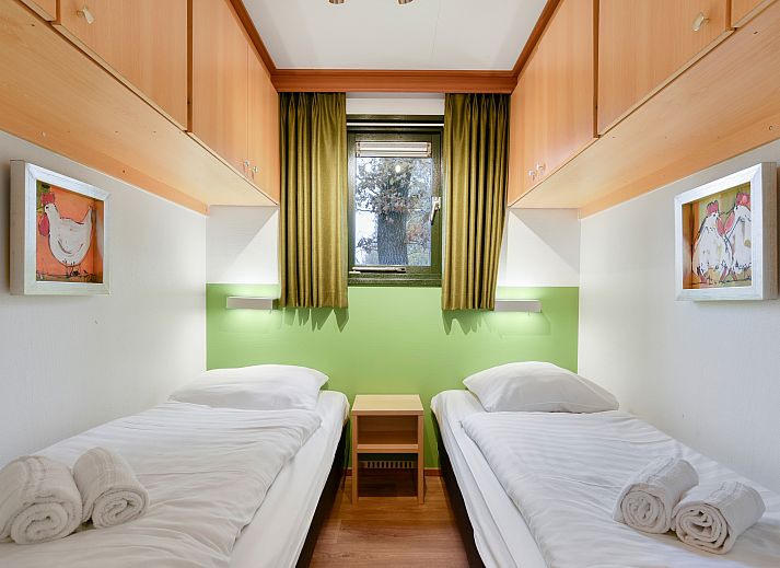 Unterkunft 182960 - Ferienhaus Noord Drenthe - Het Land van Bartje | 4-persoons stacaravan | 4BCV