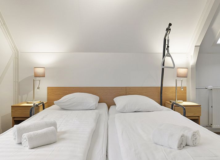 Guest house 182961 - Bungalow Noord Drenthe - Het Land van Bartje | 4-persoons bungalow - Speciaal toegank