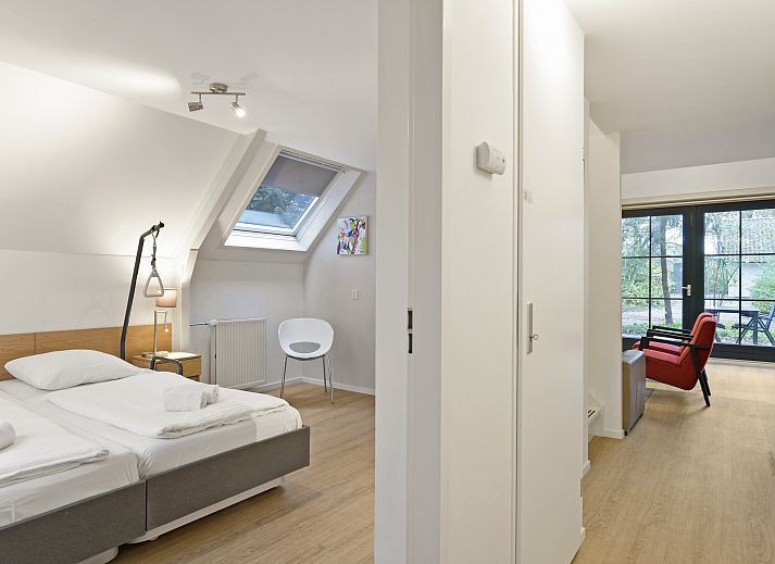 Guest house 182961 - Bungalow Noord Drenthe - Het Land van Bartje | 4-persoons bungalow - Speciaal toegank