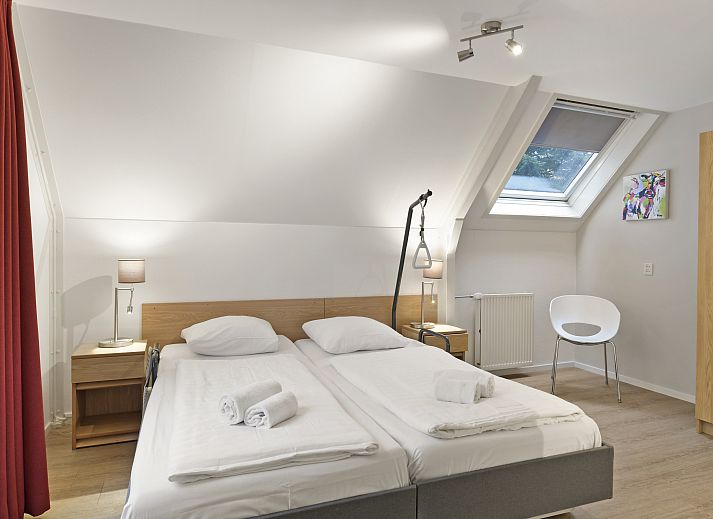 Guest house 182961 - Bungalow Noord Drenthe - Het Land van Bartje | 4-persoons bungalow - Speciaal toegank