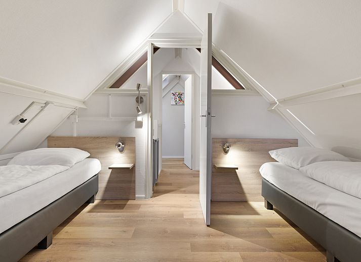 Guest house 182961 - Bungalow Noord Drenthe - Het Land van Bartje | 4-persoons bungalow - Speciaal toegank