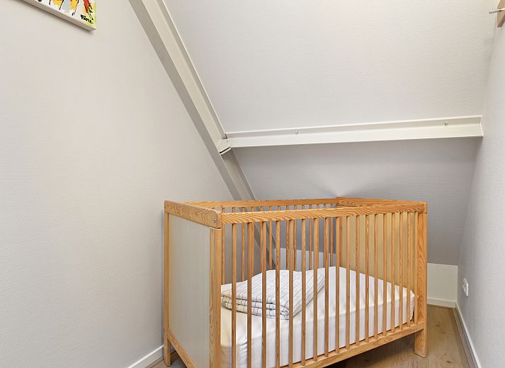 Guest house 182961 - Bungalow Noord Drenthe - Het Land van Bartje | 4-persoons bungalow - Speciaal toegank