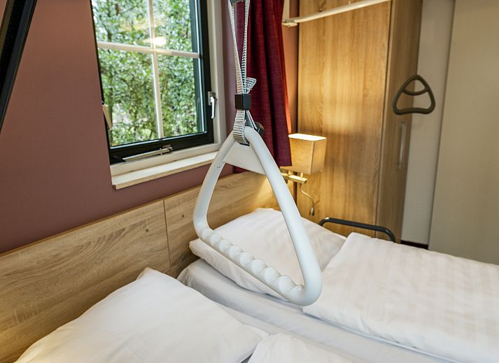 Verblijf 182962 - Bungalow Noord Drenthe - Het Land van Bartje | 6-persoons hoevewoning - Extra toegank