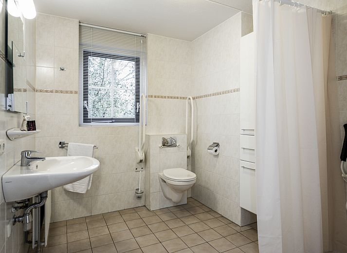 Verblijf 182962 - Bungalow Noord Drenthe - Het Land van Bartje | 6-persoons hoevewoning - Extra toegank