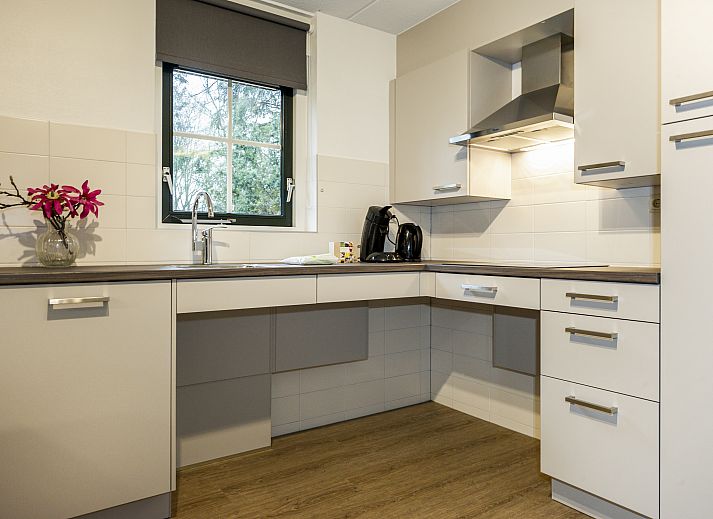 Verblijf 182962 - Bungalow Noord Drenthe - Het Land van Bartje | 6-persoons hoevewoning - Extra toegank