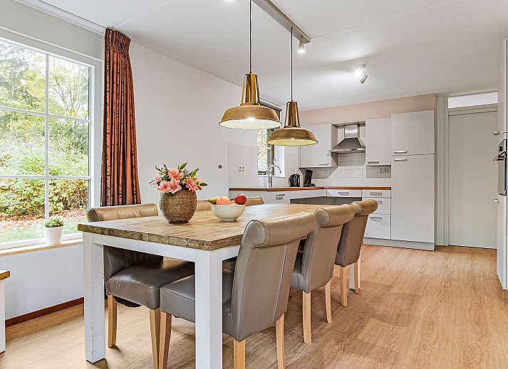 Verblijf 182962 - Bungalow Noord Drenthe - Het Land van Bartje | 6-persoons hoevewoning - Extra toegank