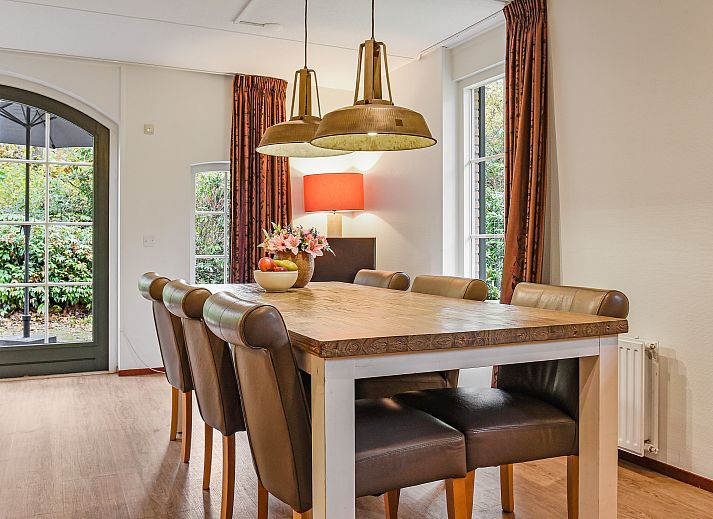 Verblijf 182962 - Bungalow Noord Drenthe - Het Land van Bartje | 6-persoons hoevewoning - Extra toegank