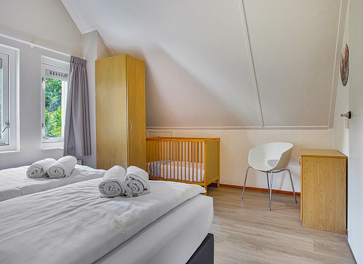 Guest house 182963 - Bungalow Noord Drenthe - Het Land van Bartje | 6-persoons landhuis | 6D2