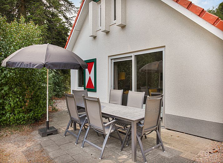 Guest house 182963 - Bungalow Noord Drenthe - Het Land van Bartje | 6-persoons landhuis | 6D2