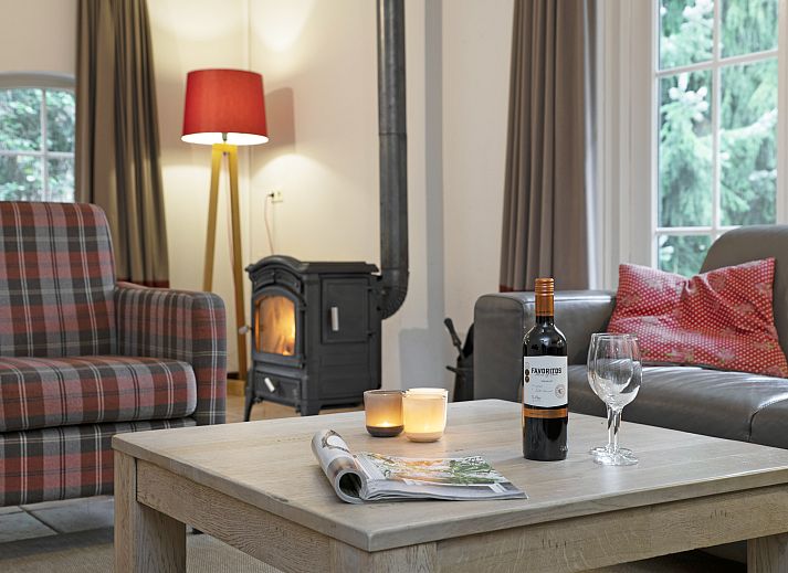 Unterkunft 182964 - Bungalow Noord Drenthe - Het Land van Bartje | 6-persoons hoevewoning | 6D6