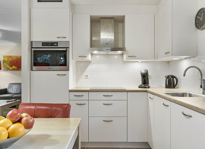 Unterkunft 182964 - Bungalow Noord Drenthe - Het Land van Bartje | 6-persoons hoevewoning | 6D6