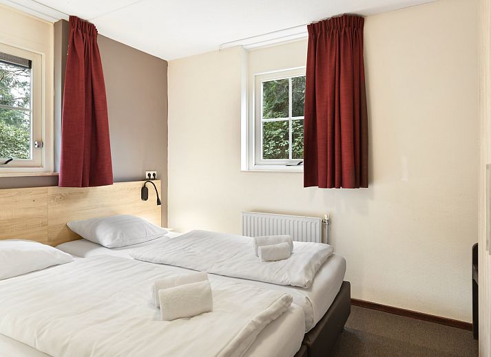 Unterkunft 182964 - Bungalow Noord Drenthe - Het Land van Bartje | 6-persoons hoevewoning | 6D6