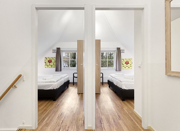 Unterkunft 182965 - Bungalow Noord Drenthe - Het Land van Bartje | 8-persoons boerderij | 8EL