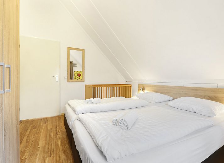 Unterkunft 182965 - Bungalow Noord Drenthe - Het Land van Bartje | 8-persoons boerderij | 8EL