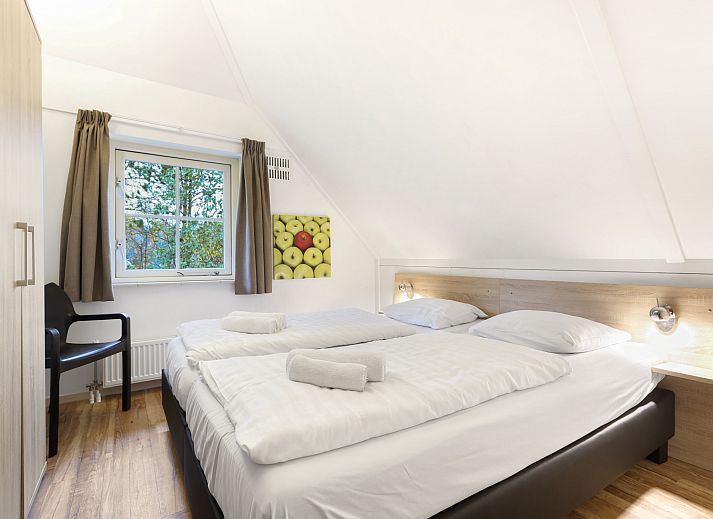 Unterkunft 182965 - Bungalow Noord Drenthe - Het Land van Bartje | 8-persoons boerderij | 8EL