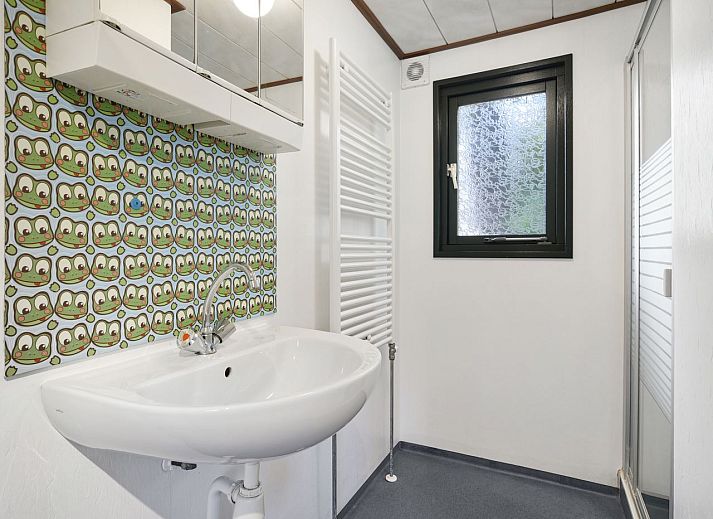 Guest house 182968 - Holiday property Noord Drenthe - Het Land van Bartje | 4-persoons peuterstacaravan | 4BCK