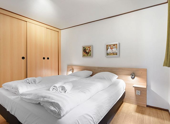 Guest house 182968 - Holiday property Noord Drenthe - Het Land van Bartje | 4-persoons peuterstacaravan | 4BCK