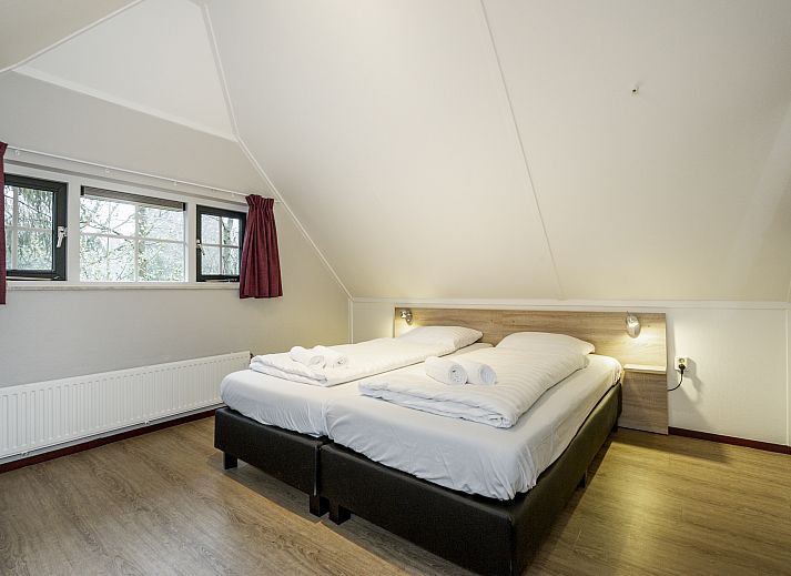 Unterkunft 182969 - Bungalow Noord Drenthe - Het Land van Bartje | 6-persoons hoevewoning - Extra toegank