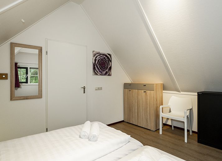 Unterkunft 182969 - Bungalow Noord Drenthe - Het Land van Bartje | 6-persoons hoevewoning - Extra toegank