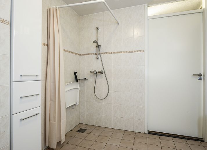 Unterkunft 182969 - Bungalow Noord Drenthe - Het Land van Bartje | 6-persoons hoevewoning - Extra toegank