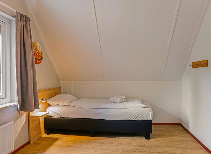 Guest house 182970 - Bungalow Noord Drenthe - Het Land van Bartje | 4-persoons landhuis | 4B