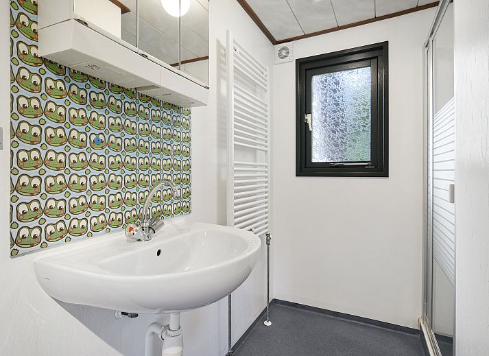 Unterkunft 182971 - Ferienhaus Noord Drenthe - Het Land van Bartje | 4-persoons peuterstacaravan | 4BCK