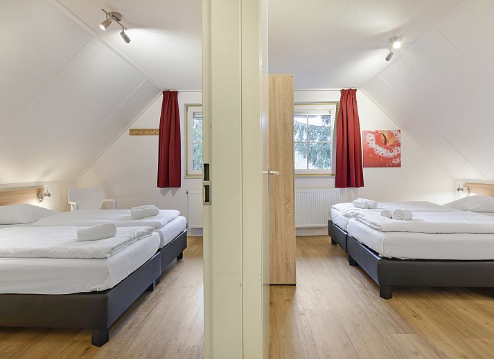 Guest house 182972 - Bungalow Noord Drenthe - Het Land van Bartje | 6-persoons hoevewoning | 6DL