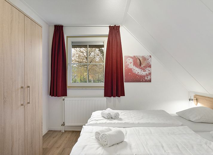 Guest house 182972 - Bungalow Noord Drenthe - Het Land van Bartje | 6-persoons hoevewoning | 6DL