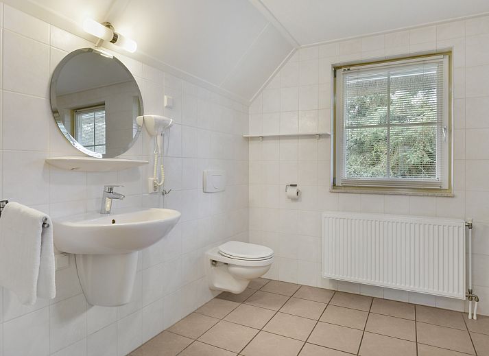 Guest house 182972 - Bungalow Noord Drenthe - Het Land van Bartje | 6-persoons hoevewoning | 6DL