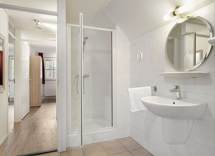 Guest house 182972 - Bungalow Noord Drenthe - Het Land van Bartje | 6-persoons hoevewoning | 6DL