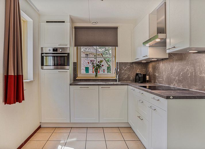 Guest house 182972 - Bungalow Noord Drenthe - Het Land van Bartje | 6-persoons hoevewoning | 6DL