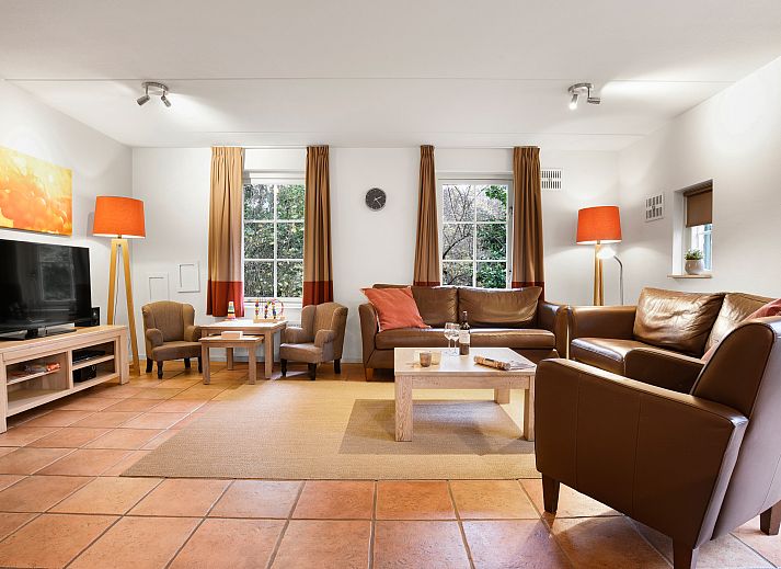 Guest house 182977 - Bungalow Noord Drenthe - Het Land van Bartje | 10-persoons kinderboerderij | 10LK