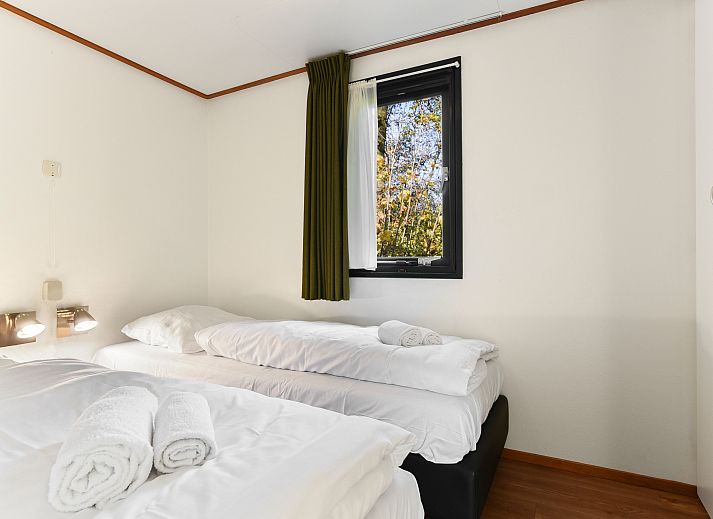 Unterkunft 182978 - Ferienhaus Noord Drenthe - Het Land van Bartje | 4-persoons stacaravan | 4BC