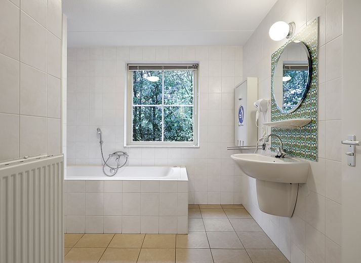 Unterkunft 182979 - Bungalow Noord Drenthe - Het Land van Bartje | 6-persoons kinderhoevewoning | 6DLK