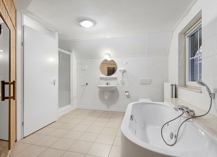 Unterkunft 182979 - Bungalow Noord Drenthe - Het Land van Bartje | 6-persoons kinderhoevewoning | 6DLK