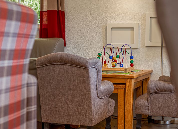 Unterkunft 182979 - Bungalow Noord Drenthe - Het Land van Bartje | 6-persoons kinderhoevewoning | 6DLK