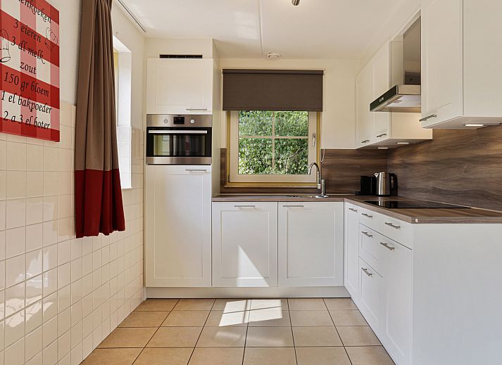 Unterkunft 182979 - Bungalow Noord Drenthe - Het Land van Bartje | 6-persoons kinderhoevewoning | 6DLK