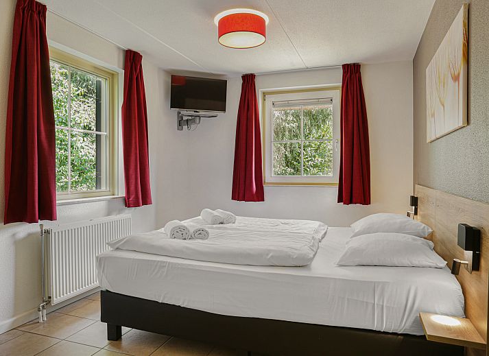 Unterkunft 182979 - Bungalow Noord Drenthe - Het Land van Bartje | 6-persoons kinderhoevewoning | 6DLK