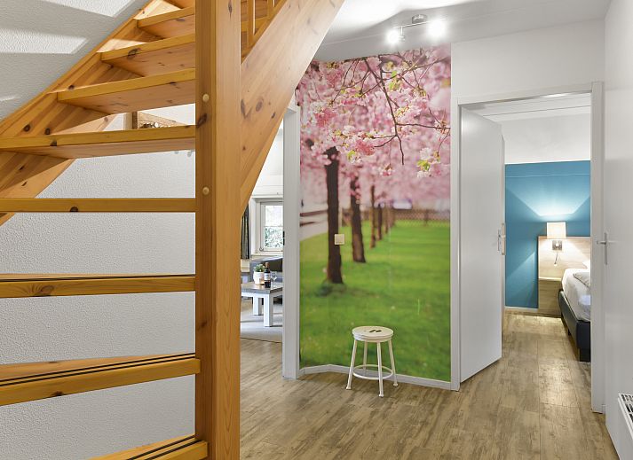 Verblijf 182981 - Bungalow Noord Drenthe - Het Land van Bartje | 6-persoons boerderij | 6D3