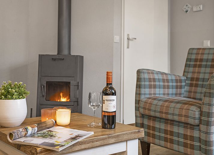 Verblijf 182981 - Bungalow Noord Drenthe - Het Land van Bartje | 6-persoons boerderij | 6D3