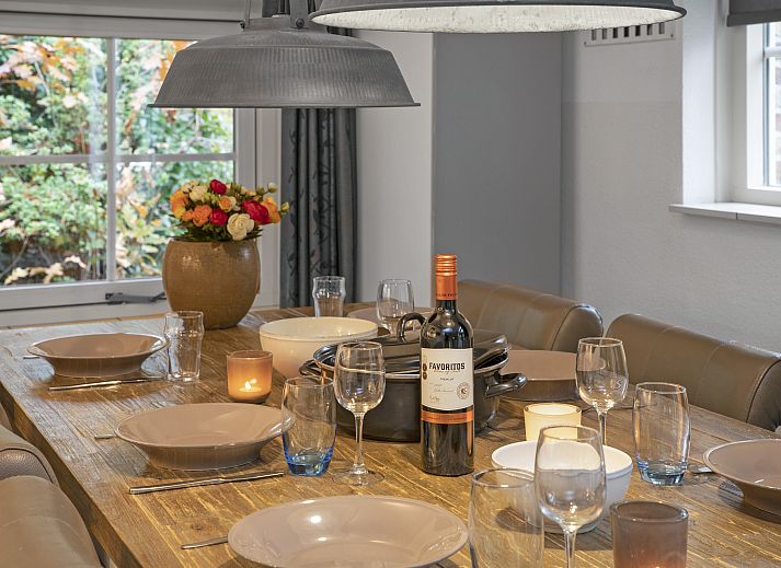 Verblijf 182981 - Bungalow Noord Drenthe - Het Land van Bartje | 6-persoons boerderij | 6D3